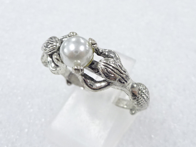 Japanese Kimono / Antique Accessories Metal